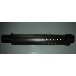 15" Waste Fitting